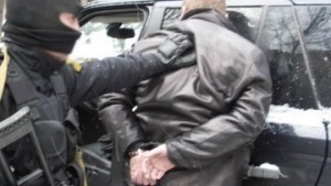 Задержан подозреваемый в двойном убийстве на Окском проспекте