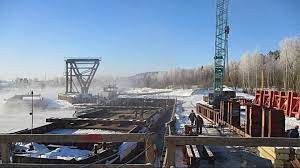 В Луховицах отремонтируют мост через канал Министерский