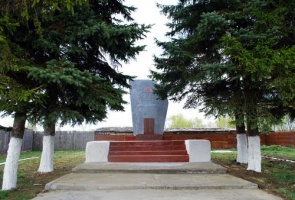 В Коломенском районе привели в порядок мемориалы воинской славы