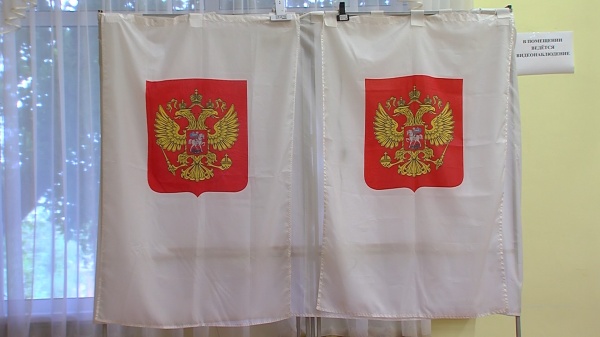 В сентябре в ряде муниципальных образований Московской области пройдут выборы
