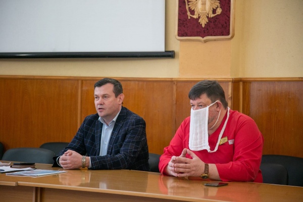 Три ФАПа в городском округе Коломна уже получили лицензию на фармацевтическую деятельность