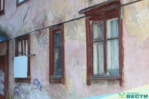 Расселение аварийных домов в Луховицах пройдет под контролем депутатов Мособлдумы