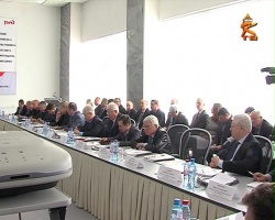 В Коломне представители "РЖД" обсудили перспективы развития локомотивостроения