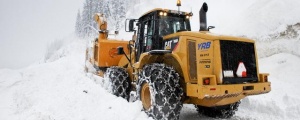Коломна не попала в список худших муниципалитетов по уборке снега