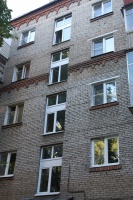 В Луховицах в этом году выполнят капитальный ремонт в 18 домах