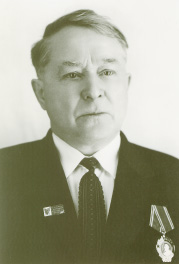 Соколов Сергей Петрович