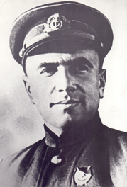 Сушкин Лев Михайлович