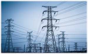 Плановые отключения электроэнергии 22 июня