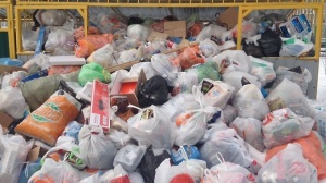 В мае в Подмосковье определят региональных мусорных операторов