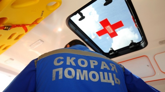 В ДТП под Егорьевском пострадали три человека