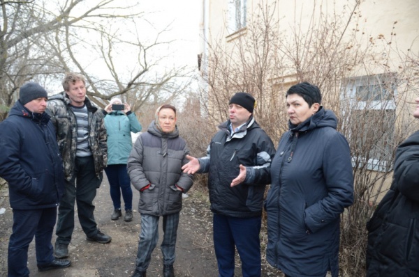 На улице Коломенской прекращается пакетированный сбор мусора