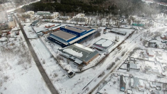 В Коломне появится завод по производству бумажных пакетов