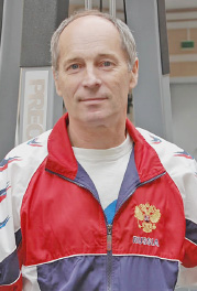 Рубин Владимир Васильевич