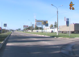 В Коломне в 2017 году отремонтировано более 35 км дорог местного значения