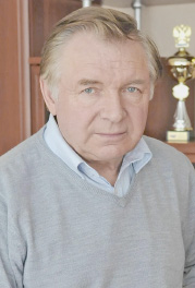 Муратов Валерий Алексеевич
