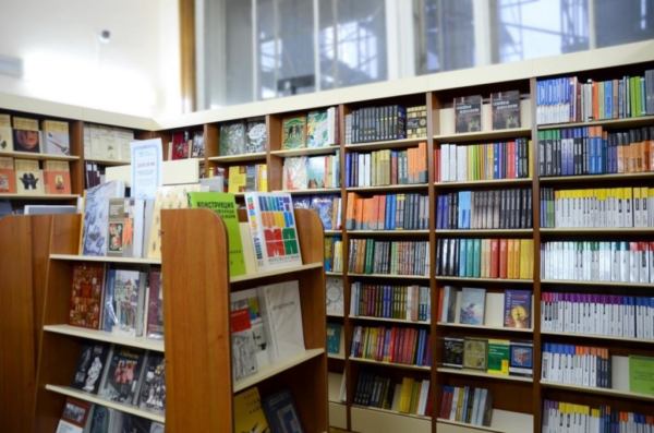Библиотекари из Воскресенска и Егорьевска прошли "Медиаквиз"