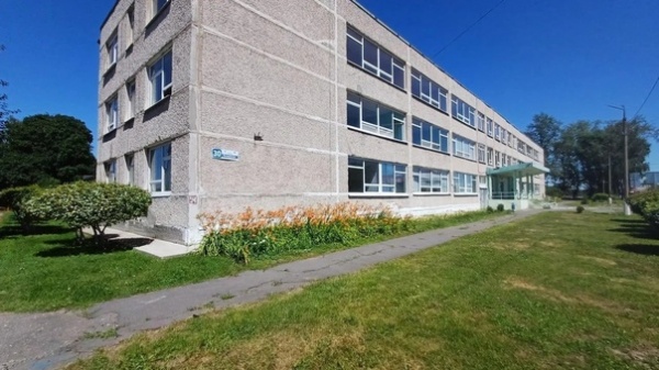 В городском округе Луховицы начался капитальный ремонт школы