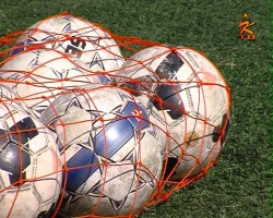 Футбольная команда коломенского дома-интерната поедет на финал турнира Seni-cup