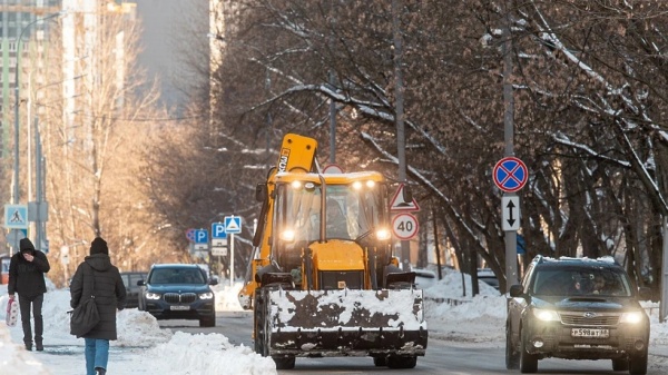 В регионе подвели итоги зимнего содержания дорог
