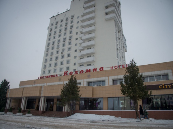 Коломенские гостиницы участвуют в программе субсидирования поездок