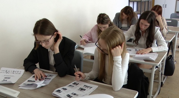 "Диктант Победы" написали в более чем 90 странах мира