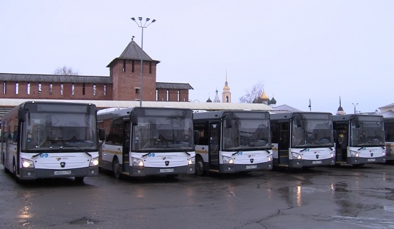 Старый автовокзал Калуга.