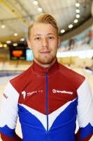 Кирилл Голубев стал чемпионом Универсиады - 2017 на дистанции 1500 метров