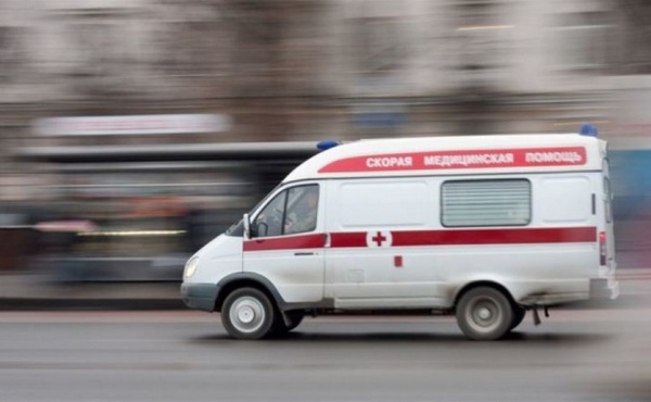 В Щурове 13-летний ребёнок пострадал в ДТП