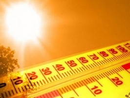 К Московскому региону приближается тропическая жара