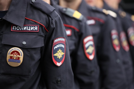 Коломенская полиция проводит рейды в пожароопасный период