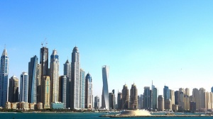 Туристов предупредили о ближневосточном остром респираторном синдроме в ОАЭ