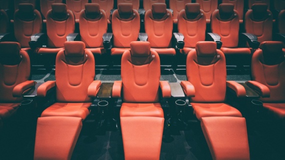 Как кинотеатры будут работать в условиях пандемии?