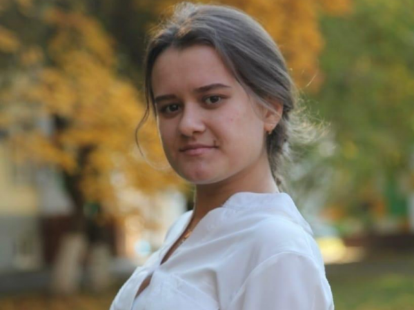 Студентка из Коломны стала победительницей экомарафона "Соэволюция"