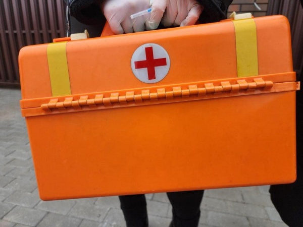 В Клементьеве и Плешках пройдёт бесплатная вакцинация от бешенства