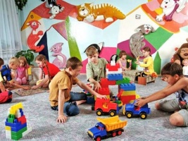 В Луховицком районе открыли новый детсад на 40 мест