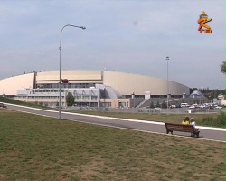 Чемпионат мира по конькобежному спорту в 2016 году пройдет в Коломне