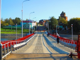Коломенцы просят открыть Бобреневский мост на время ремонта Черкизовского и Митяевского