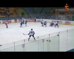 Коломенский хоккей: итоги сезона