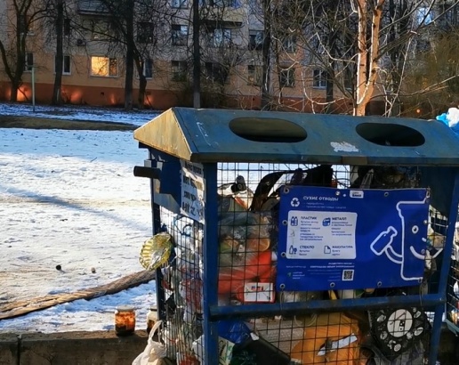 В Коломне обсудили вопрос своевременной оплаты вывоза мусора