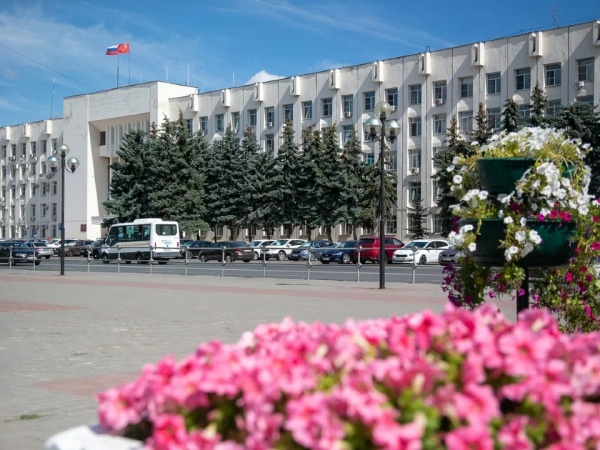 Продолжается голосование за объекты благоустройства