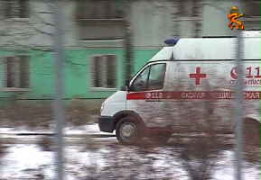 Коломенская станция скорой помощи вышла из подчинения ЦРБ