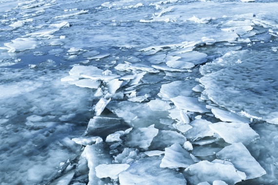 Спасатели назвали подмосковные водоёмы с опасной толщиной льда