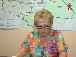 Избирком приступил к регистрации кандидатов в Совет депутатов Коломенского городского округа