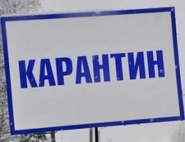 Карантин по бешенству отменен