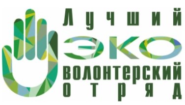 Лучший эковолонтёрский отряд выберут по итогам конкурса