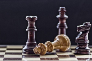 Состоялся суперфинал 67-го чемпионата Коломны по шахматам