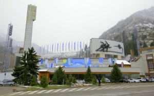 Коломенские конькобежцы выступят на Универсиаде-2017
