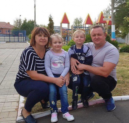 26 детей-сирот из Егорьевска обрели свой дом 