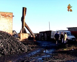 Упавшая труба котельной в Бобренево усугубила проблемы жителей с отоплением