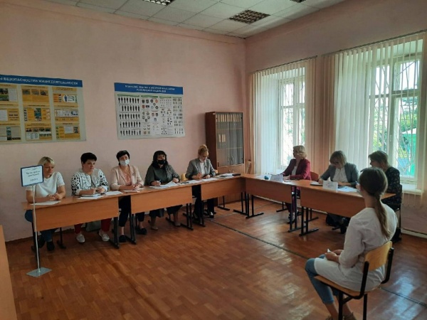 Коломенская ЦРБ предлагает выпускникам медколледжа вакансии